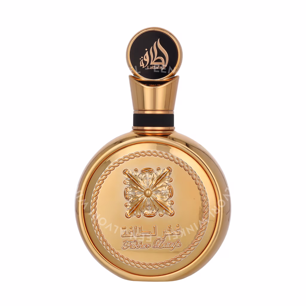 Lattafa Lattafa Fakhar Gold Extrait Edp Spray