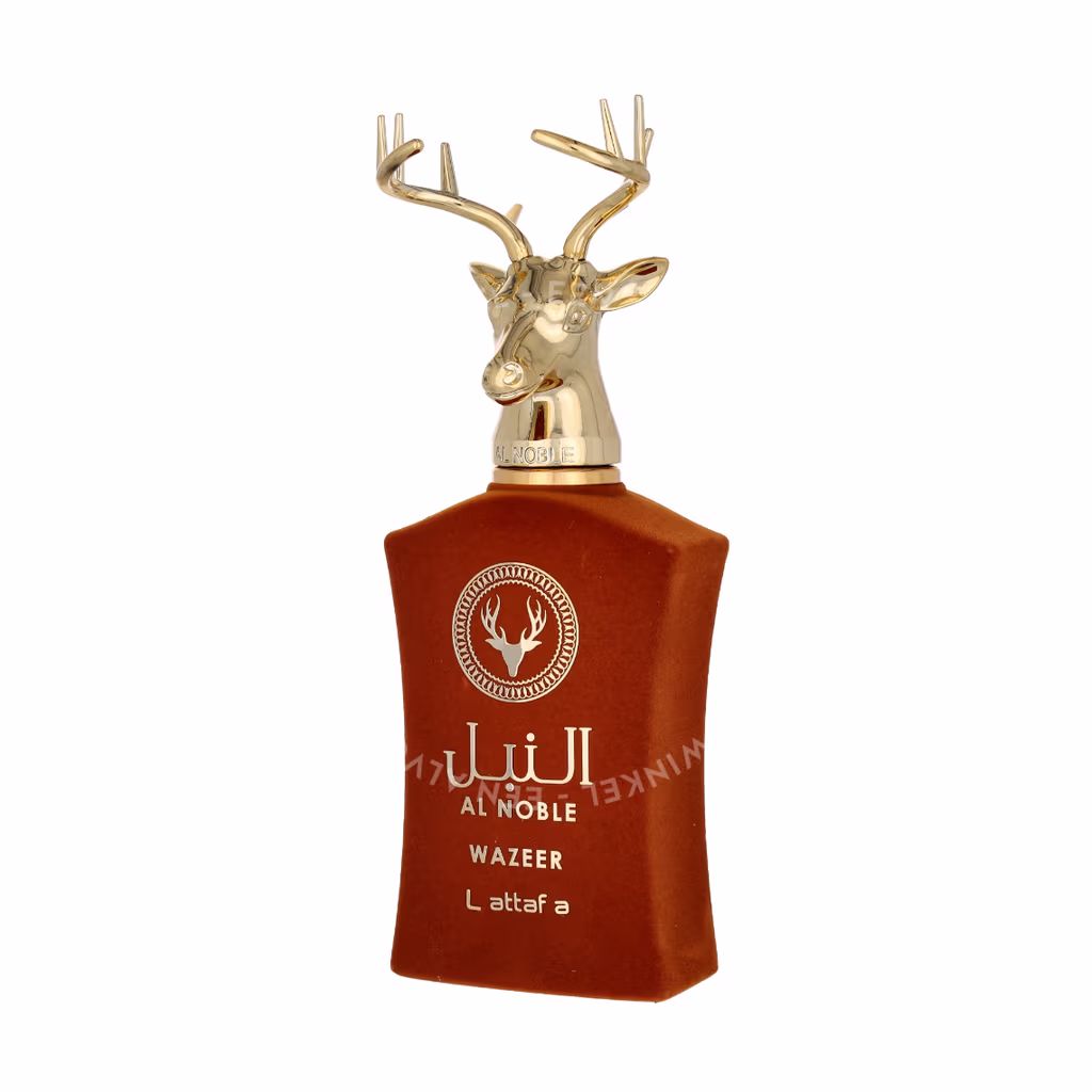 Lattafa Lattafa Al Noble Wazeer Edp Spray