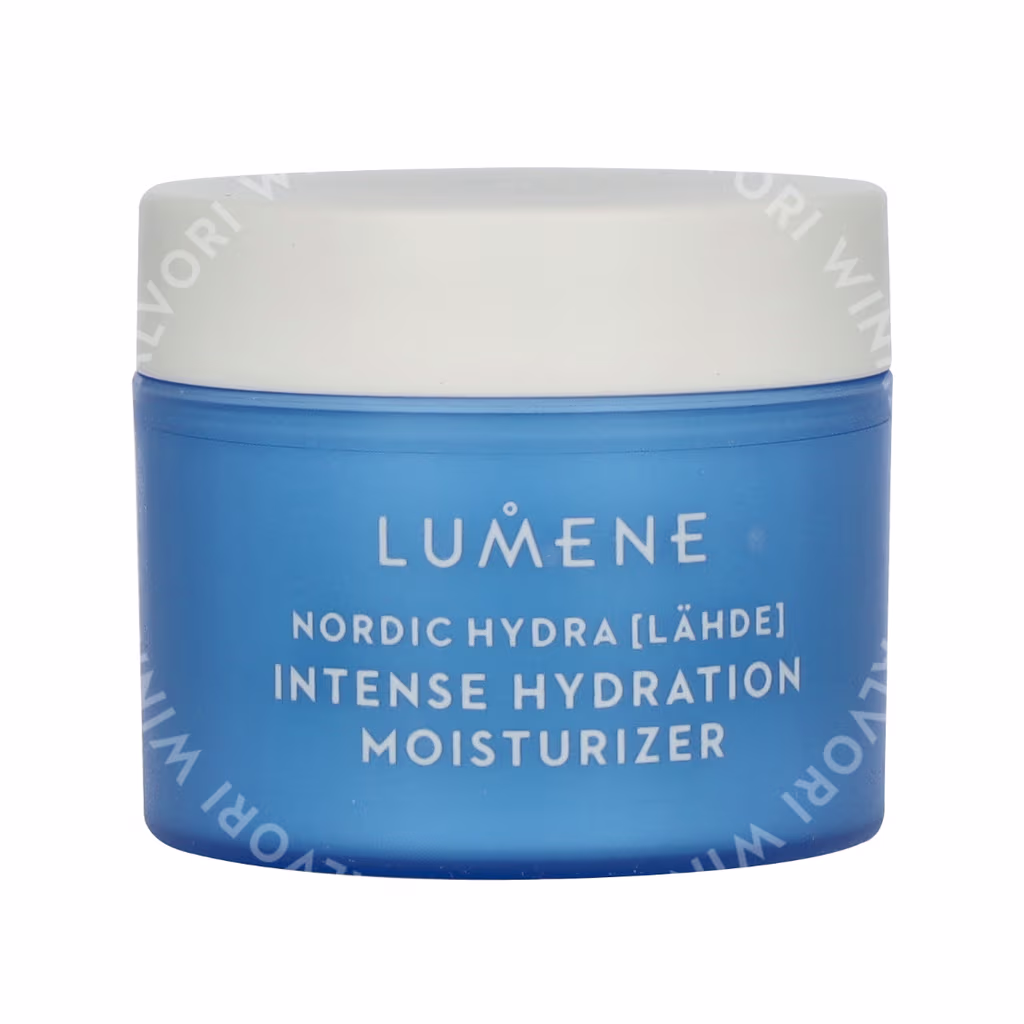 Lumene Lumene Nordic Hydra Intense Hydration Moisturizer