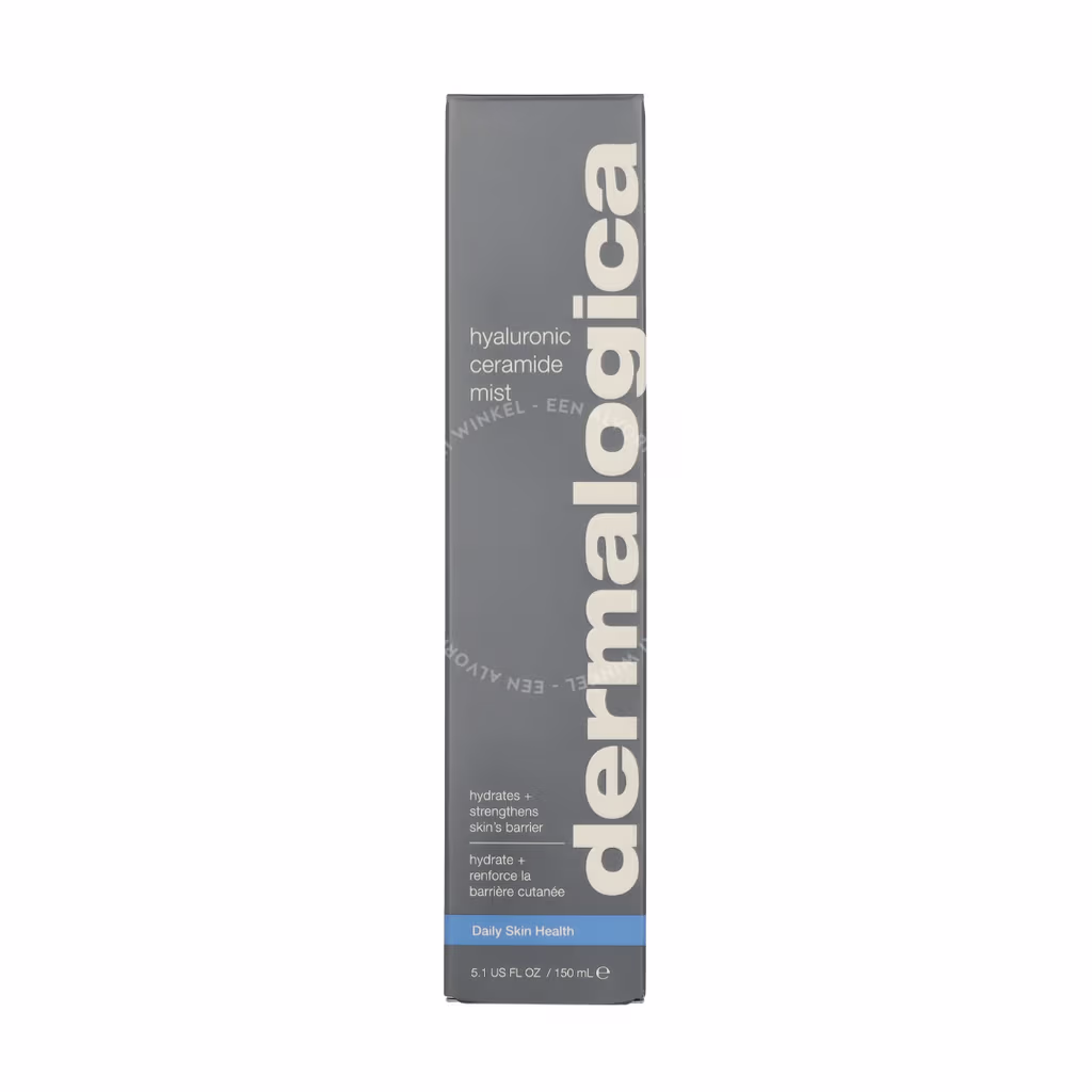 Dermalogica Dermalogica Hyaluronic Ceramide Mist — foto 2