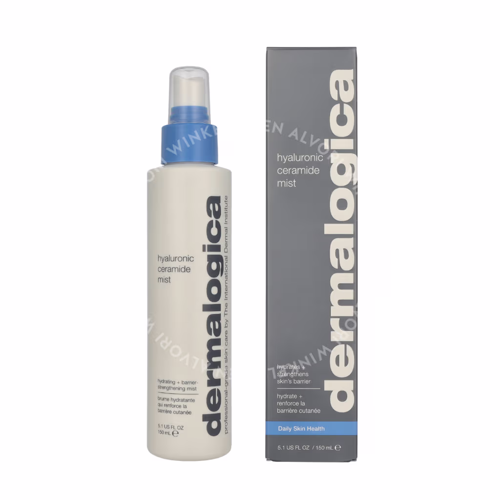 Dermalogica Dermalogica Hyaluronic Ceramide Mist — foto 3