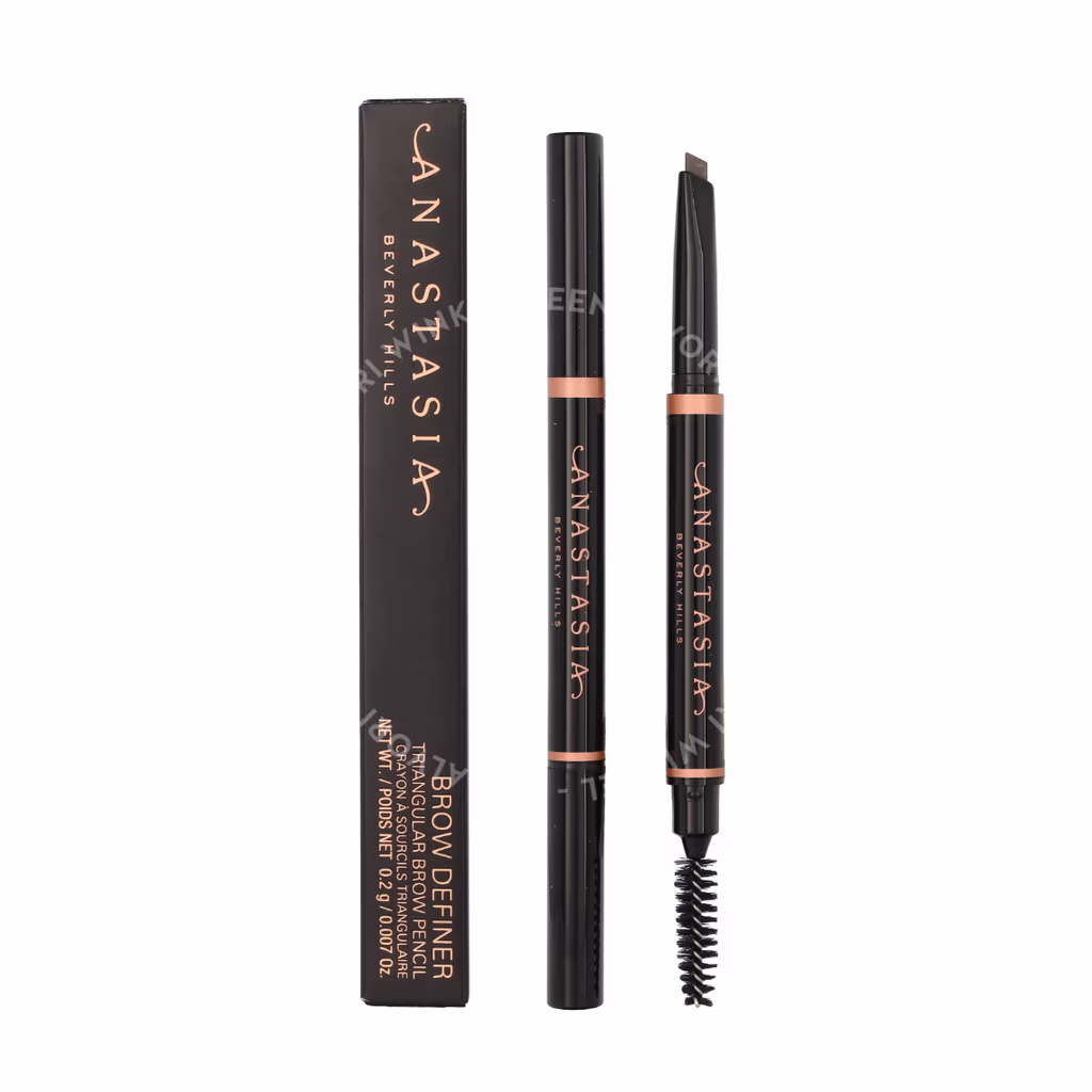 Anastasia Beverly Hills Anastasia Beverly Hills Brow Definer — Medium Brown — foto 3