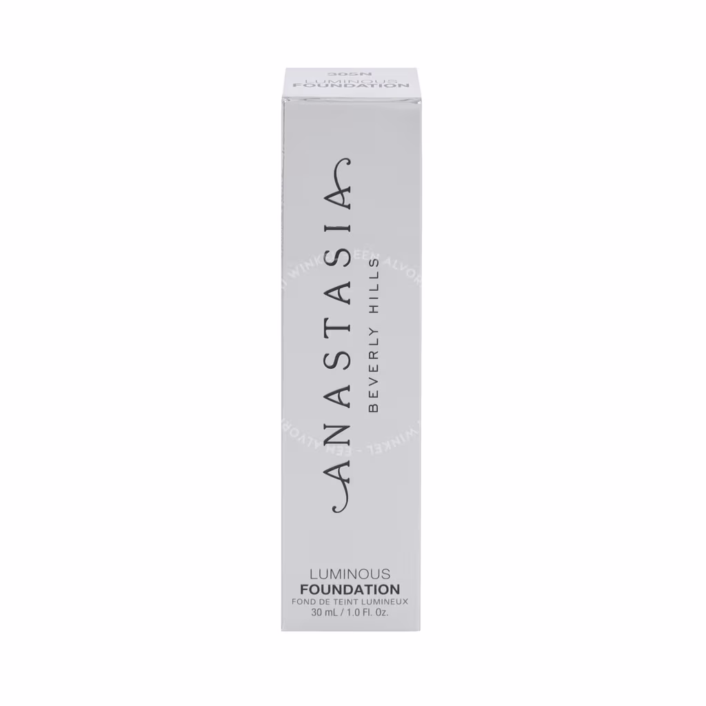 Anastasia Beverly Hills Anastasia Beverly Hills Luminous Foundation — 305N — foto 2