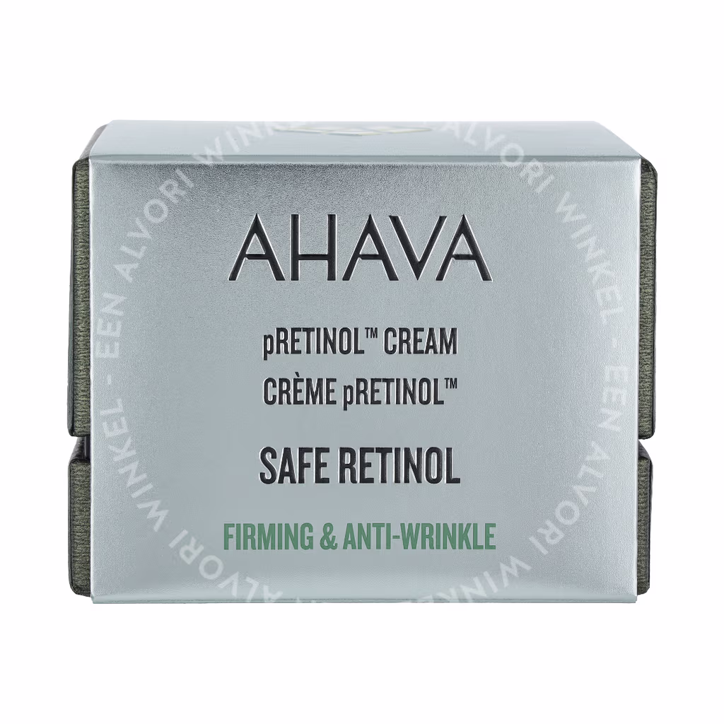 Ahava Ahava Safe Pretinol Cream — foto 2