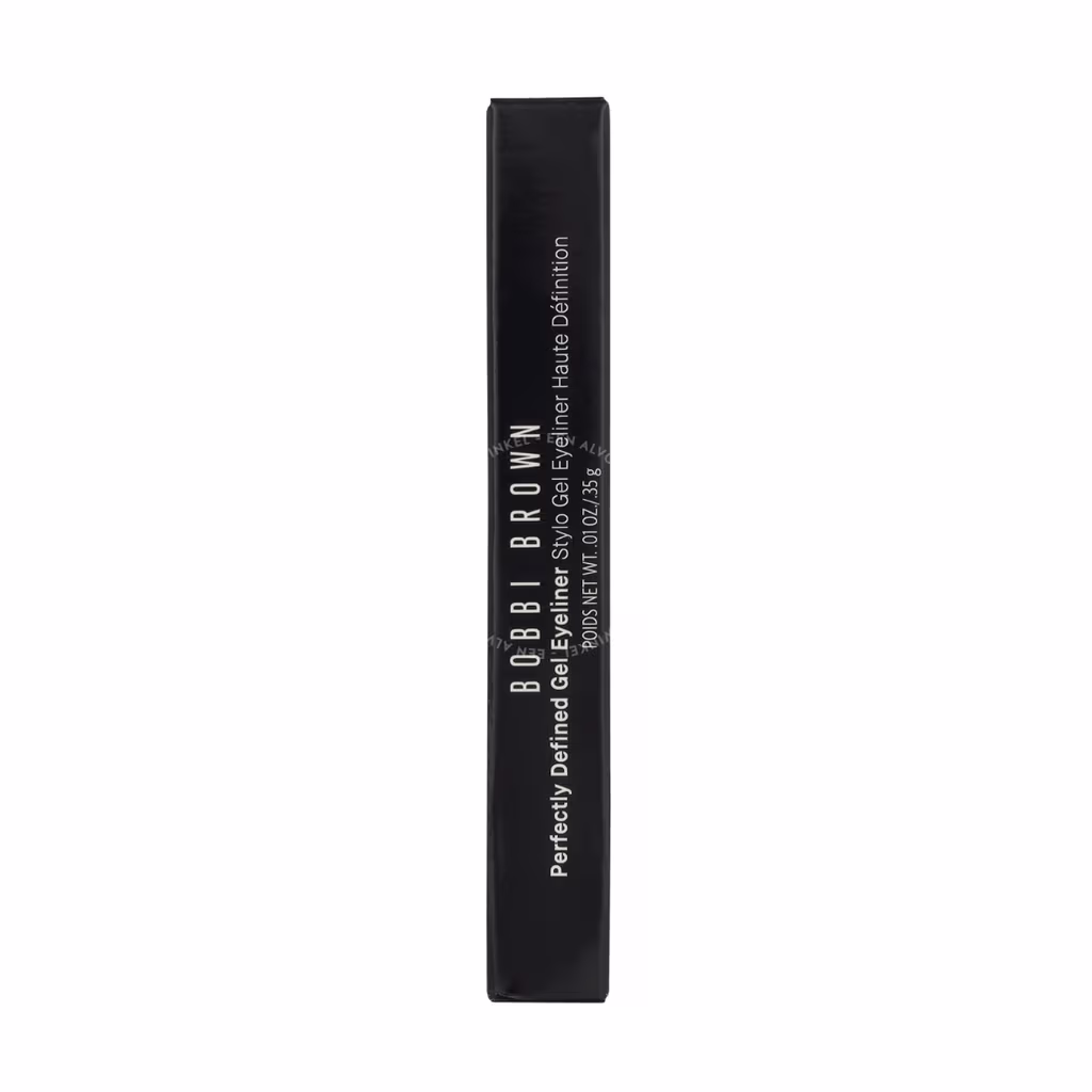 Bobbi Brown Bobbi Brown Perfectly Defined Gel Eyeliner — #1 Pitch Black — foto 2