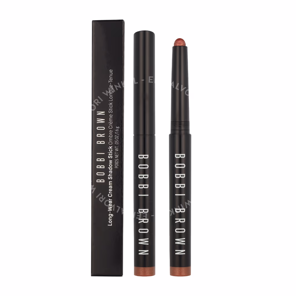 Bobbi Brown Bobbi Brown Long-Wear Cream Eyeshadow Stick — Ruby Shimmer — foto 3
