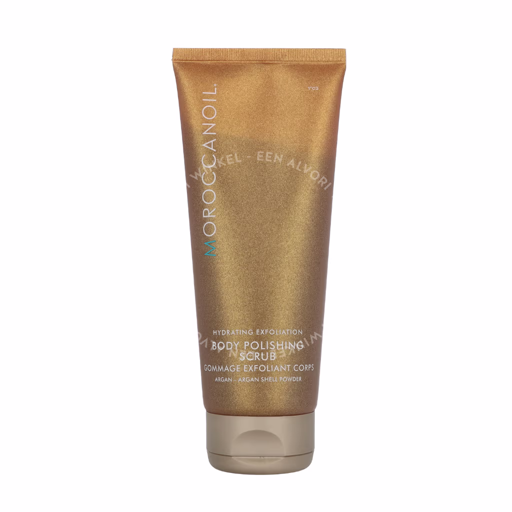 Moroccanoil Moroccanoil Body Polishing Scrub