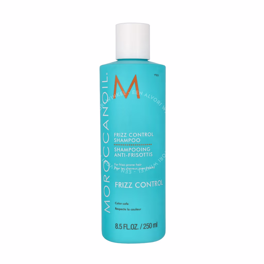 Moroccanoil Moroccanoil Frizz Control Shampoo