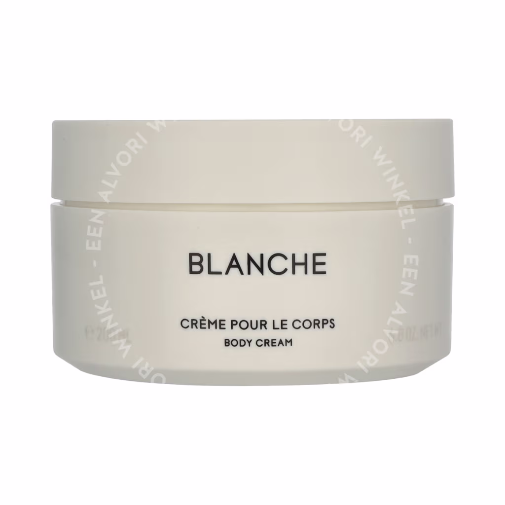 Byredo Byredo Blanche Body Cream