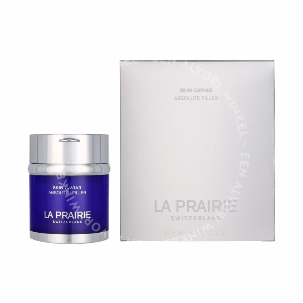 La Prairie La Prairie Skin Caviar Absolute Filler Cream — foto 3