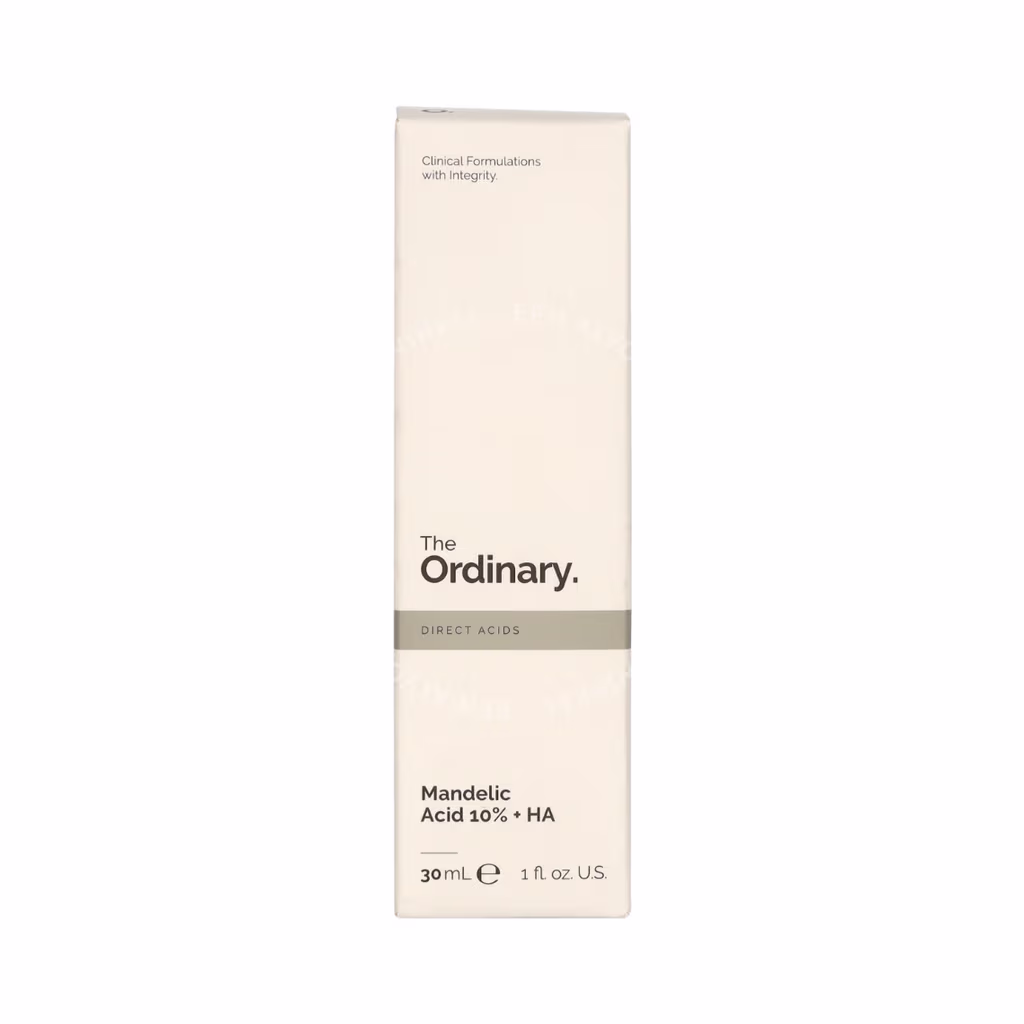 The Ordinary The Ordinary Mandelic Acid 10% + HA — foto 2