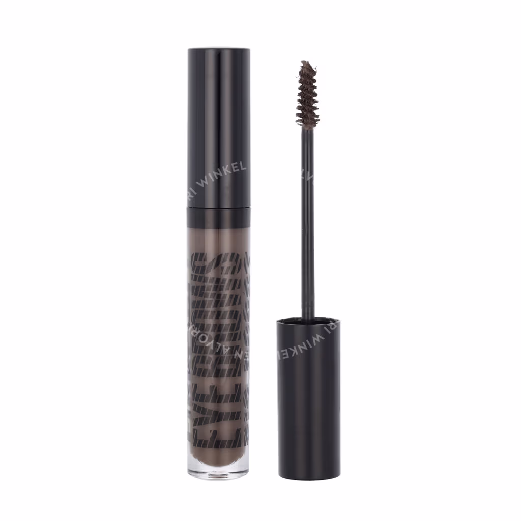 Mac MAC Eye Brows Big Boost Fibre Gel — Spiked