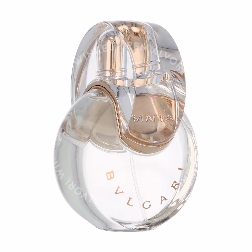 Bvlgari Bvlgari Omnia Crystalline Edt Spray