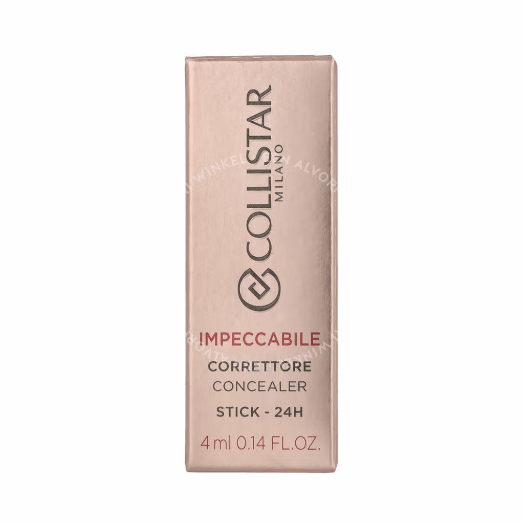 Collistar Collistar Impeccable Corrector Concealer — #5 Ambra — foto 2