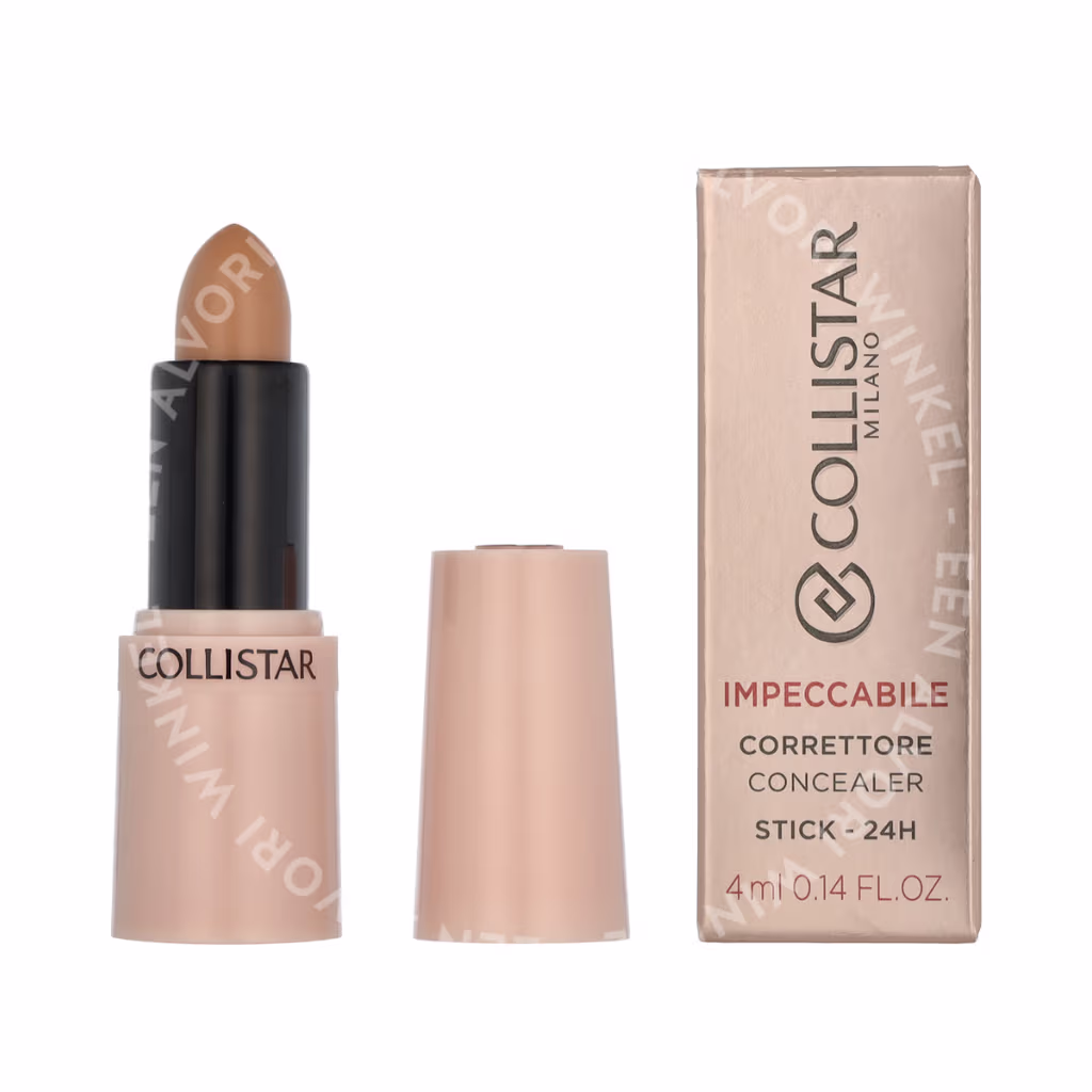Collistar Collistar Impeccable Corrector Concealer — #5 Ambra — foto 3