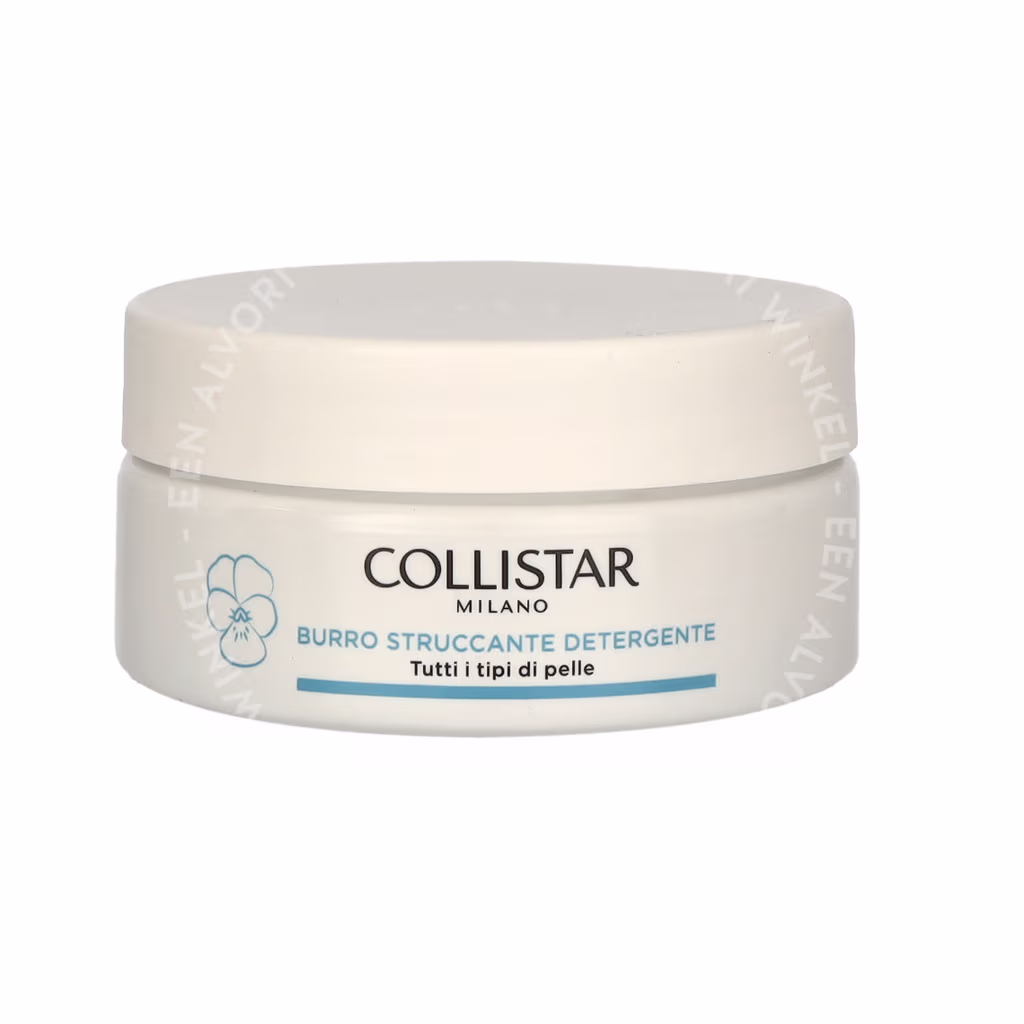 Collistar Collistar Make-Up Removing Cleansing Balm
