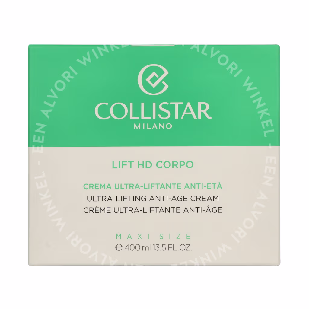Collistar Collistar Lift HD Corpo Ultra-Lifting Anti-Age Cream — foto 2