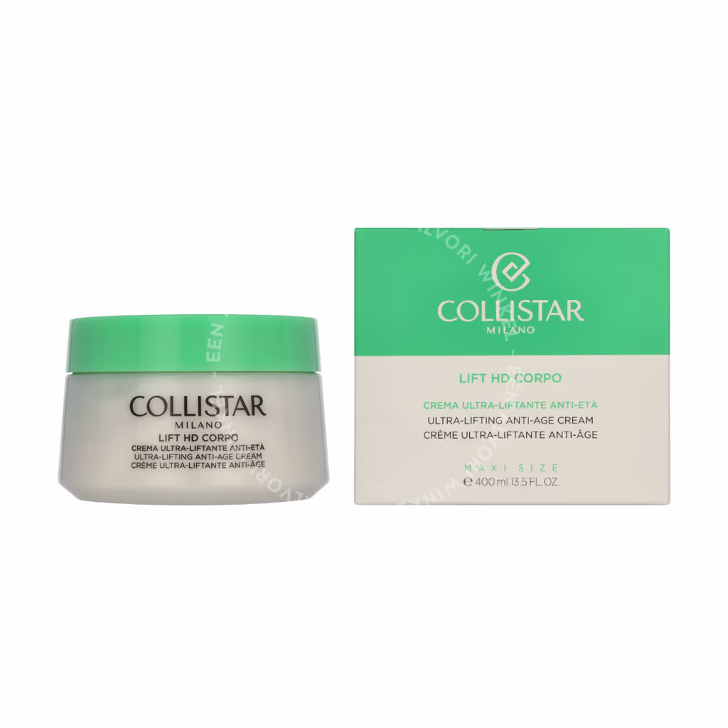 Collistar Collistar Lift HD Corpo Ultra-Lifting Anti-Age Cream — foto 3