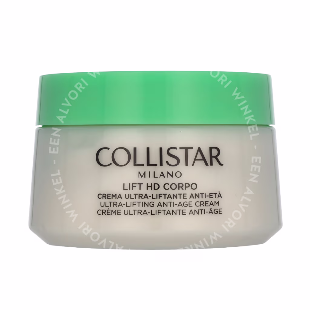Collistar Collistar Lift HD Corpo Ultra-Lifting Anti-Age Cream