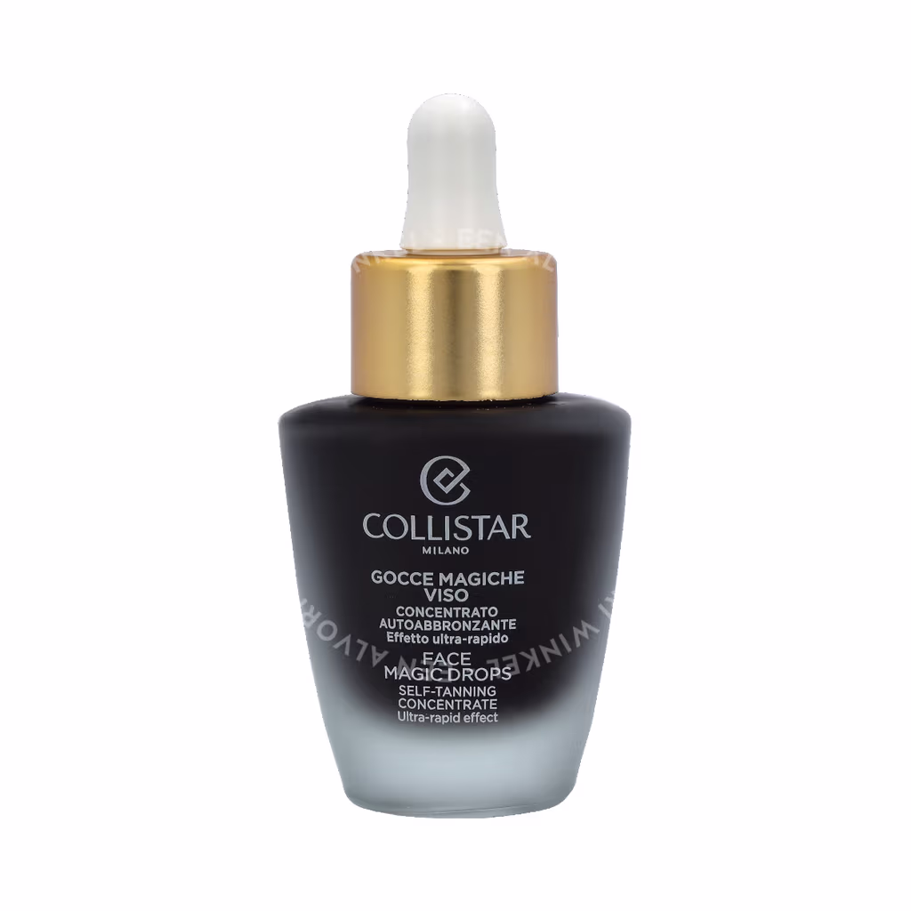 Collistar Collistar Face Magic Drops SelfTanning Concentrate