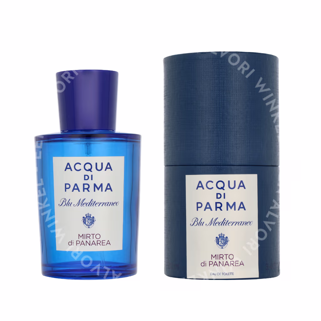 Acqua Di Parma Acqua Di Parma Blu Mediterraneo Mirto Di Panarea Edt Spray — foto 3