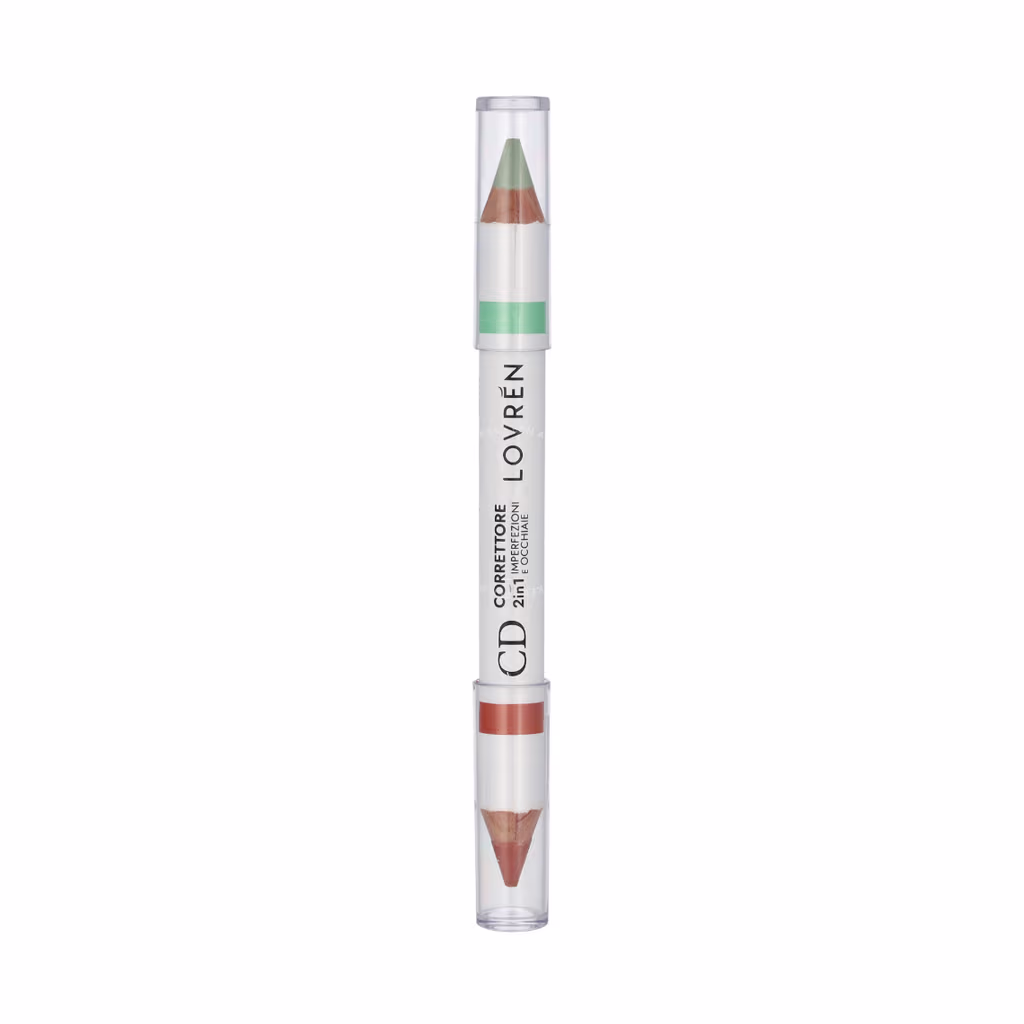 Lovren Lovren CD 2in1 Concealer Pencil
