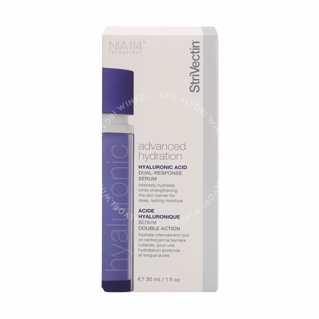 Strivectin Strivectin Hyaluronic Dual Response Serum — foto 2