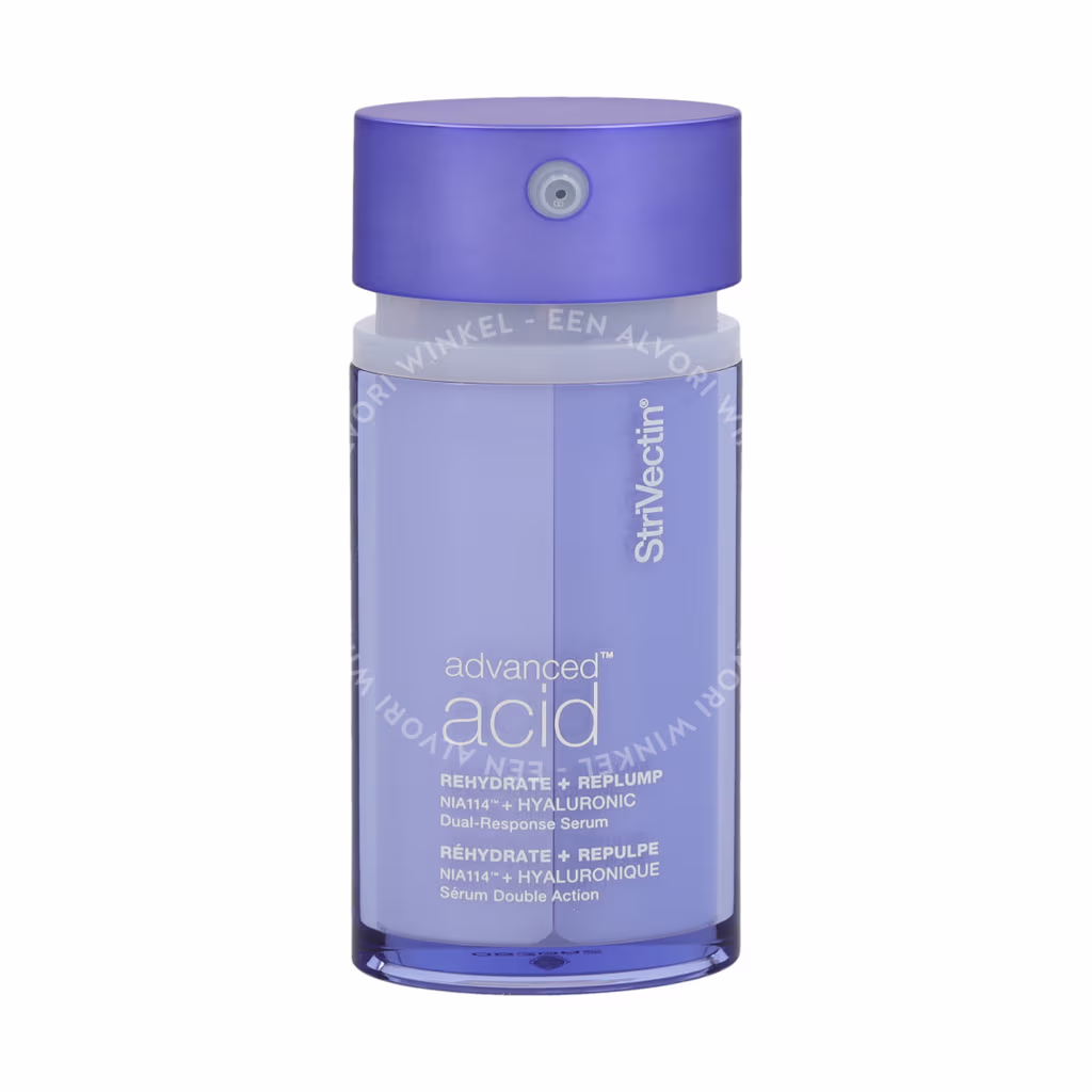 Strivectin Strivectin Hyaluronic Dual Response Serum