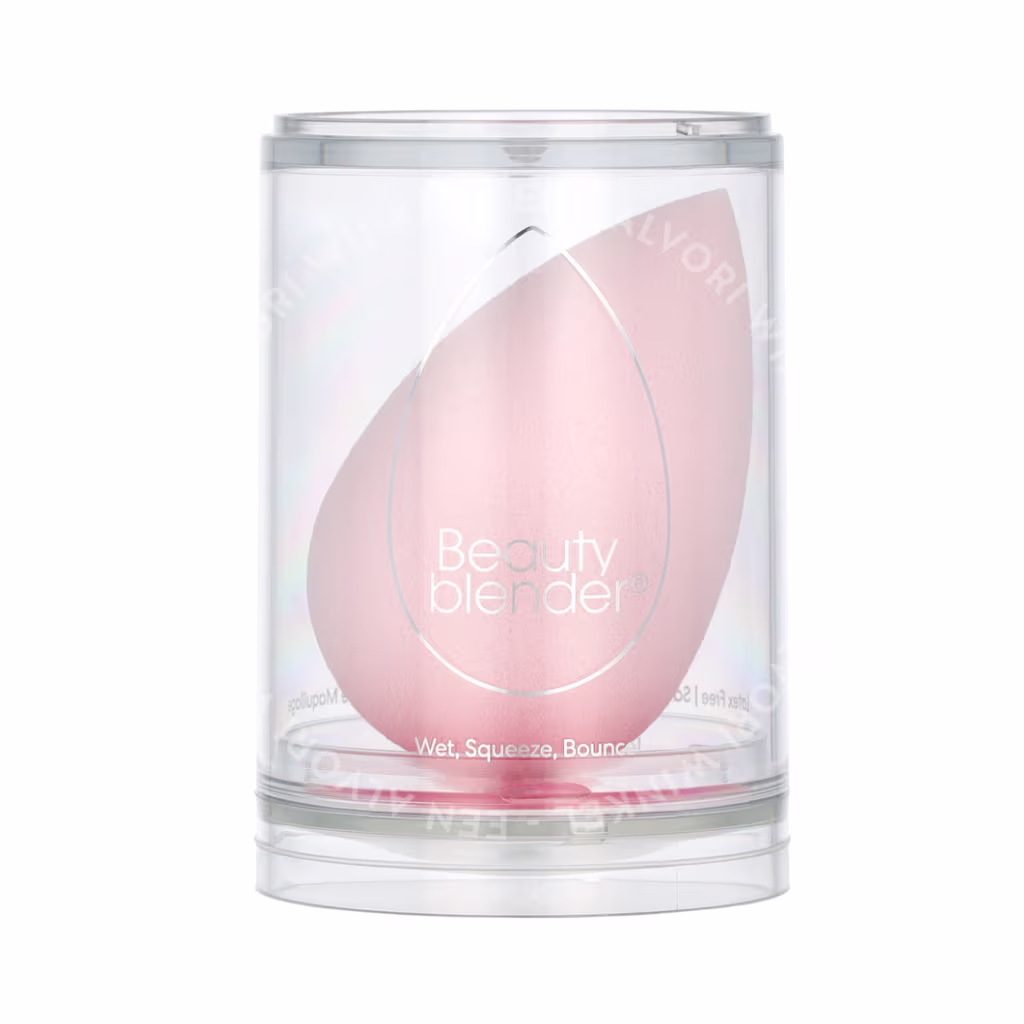 Beauty Blender Beauty Blender Original Make-Up Sponge — Salmon — foto 2