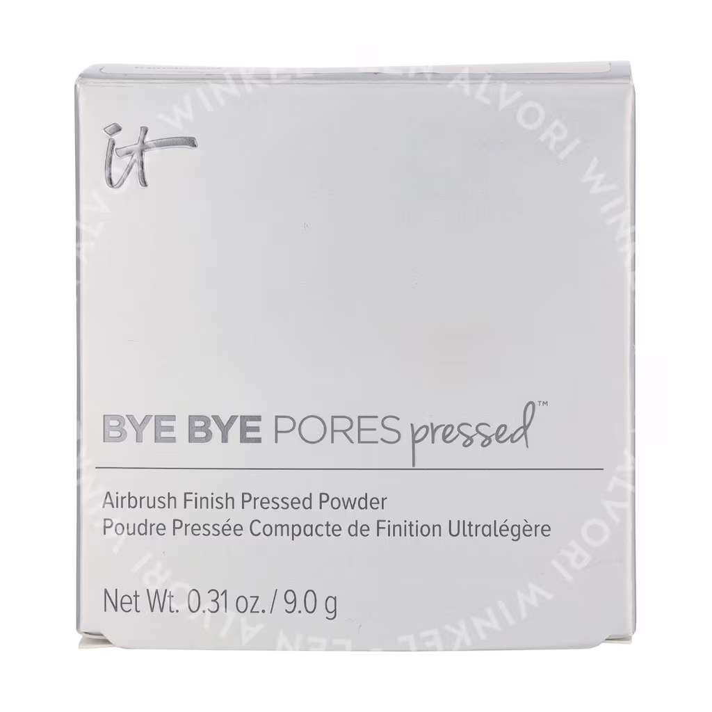 IT Cosmetics IT Cosmetics Bye Bye Pores Pressed Airbrush Finish Powder — foto 2