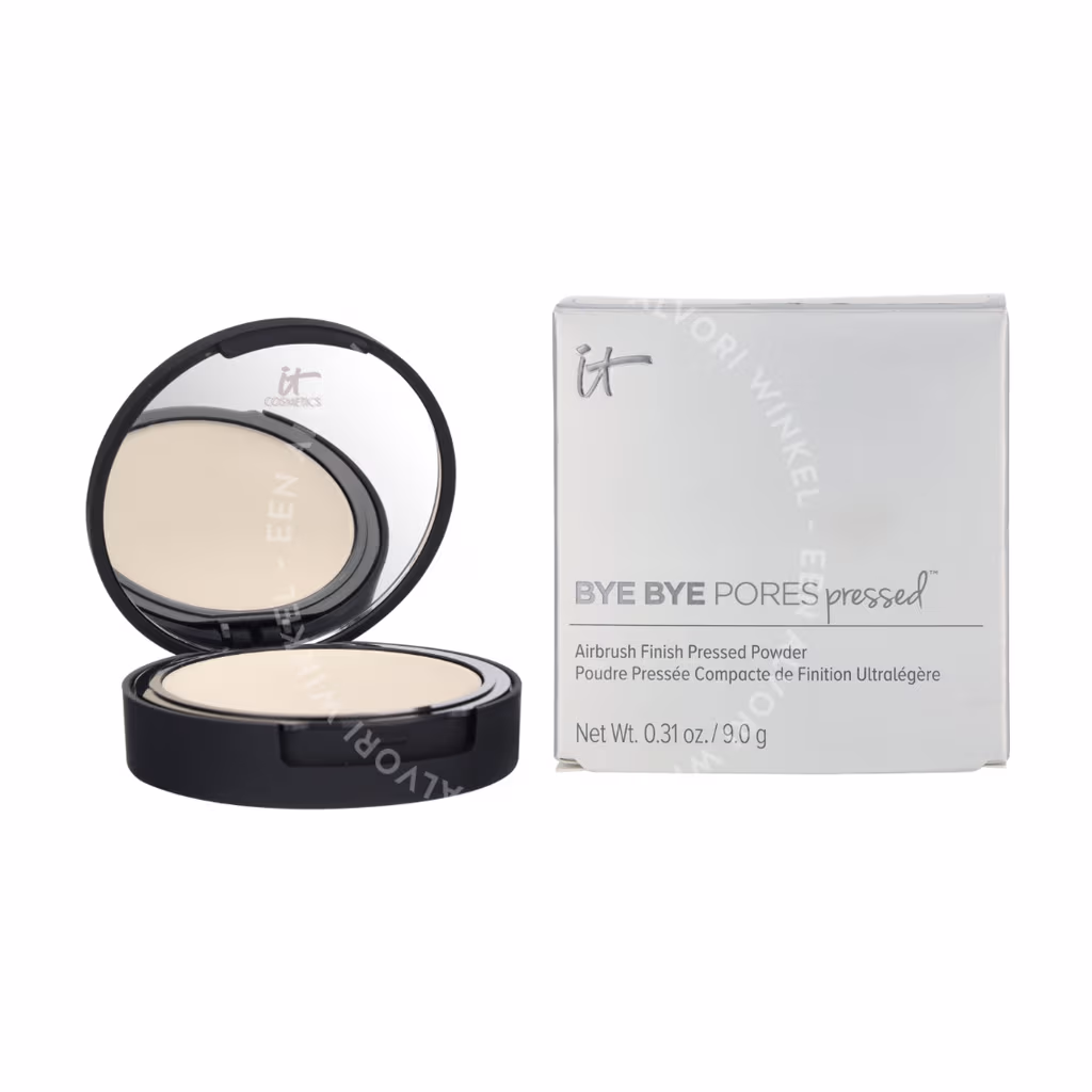 IT Cosmetics IT Cosmetics Bye Bye Pores Pressed Airbrush Finish Powder — foto 3