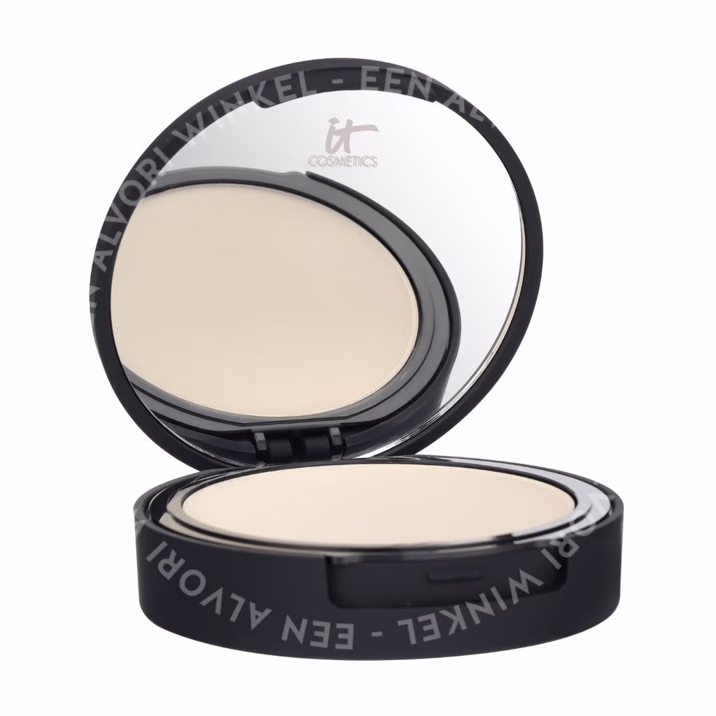 IT Cosmetics IT Cosmetics Bye Bye Pores Pressed Airbrush Finish Powder