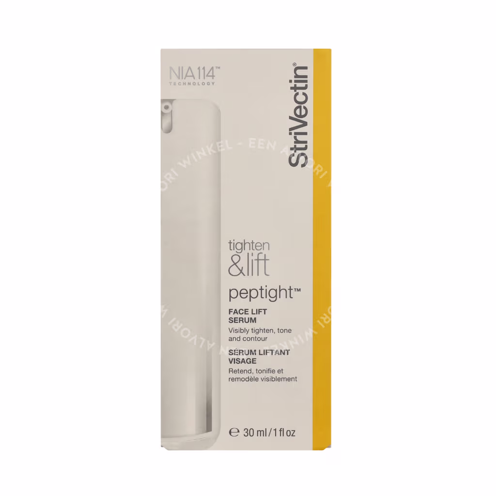 StriVectin StriVectin Peptight Face Lift Serum — foto 2