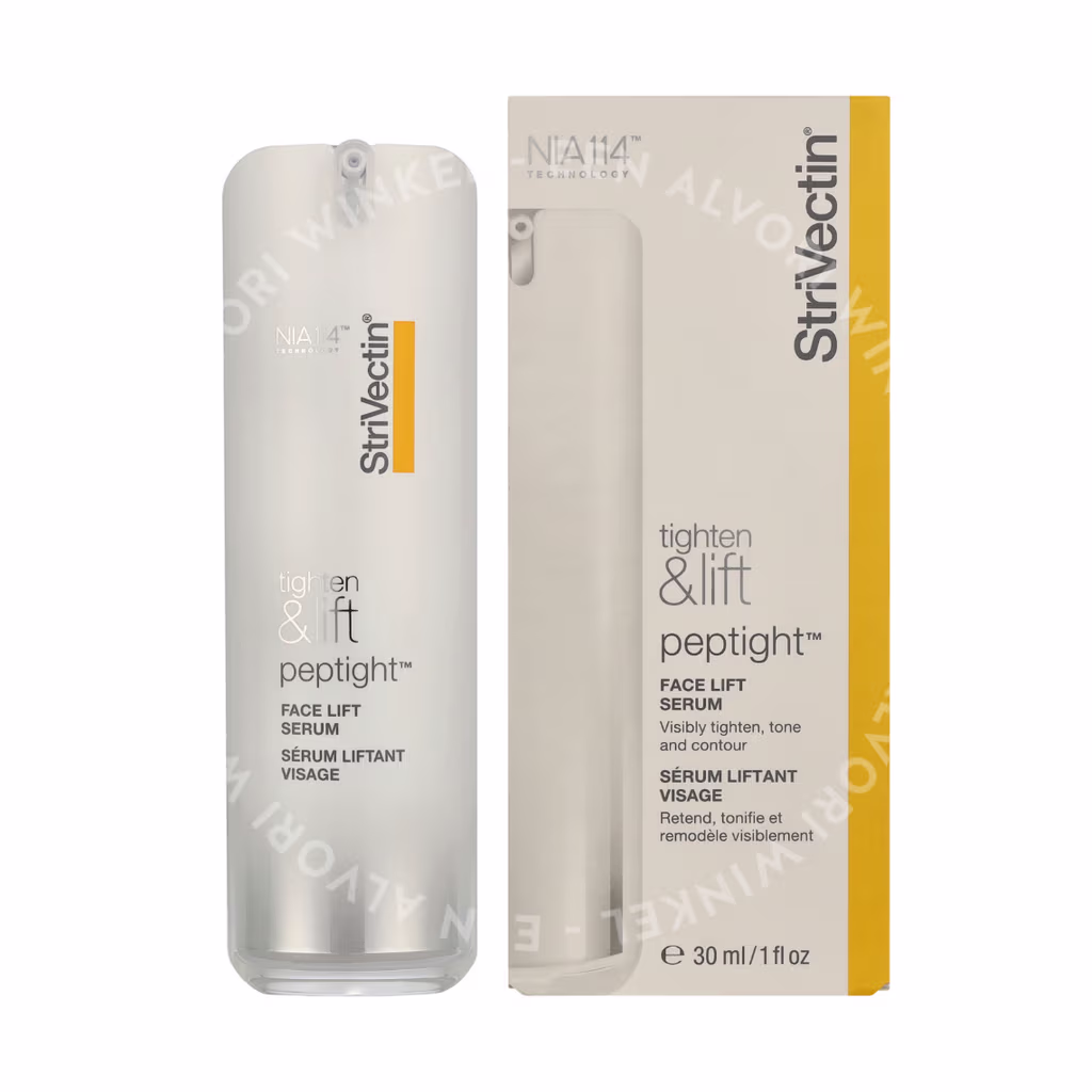 StriVectin StriVectin Peptight Face Lift Serum — foto 3