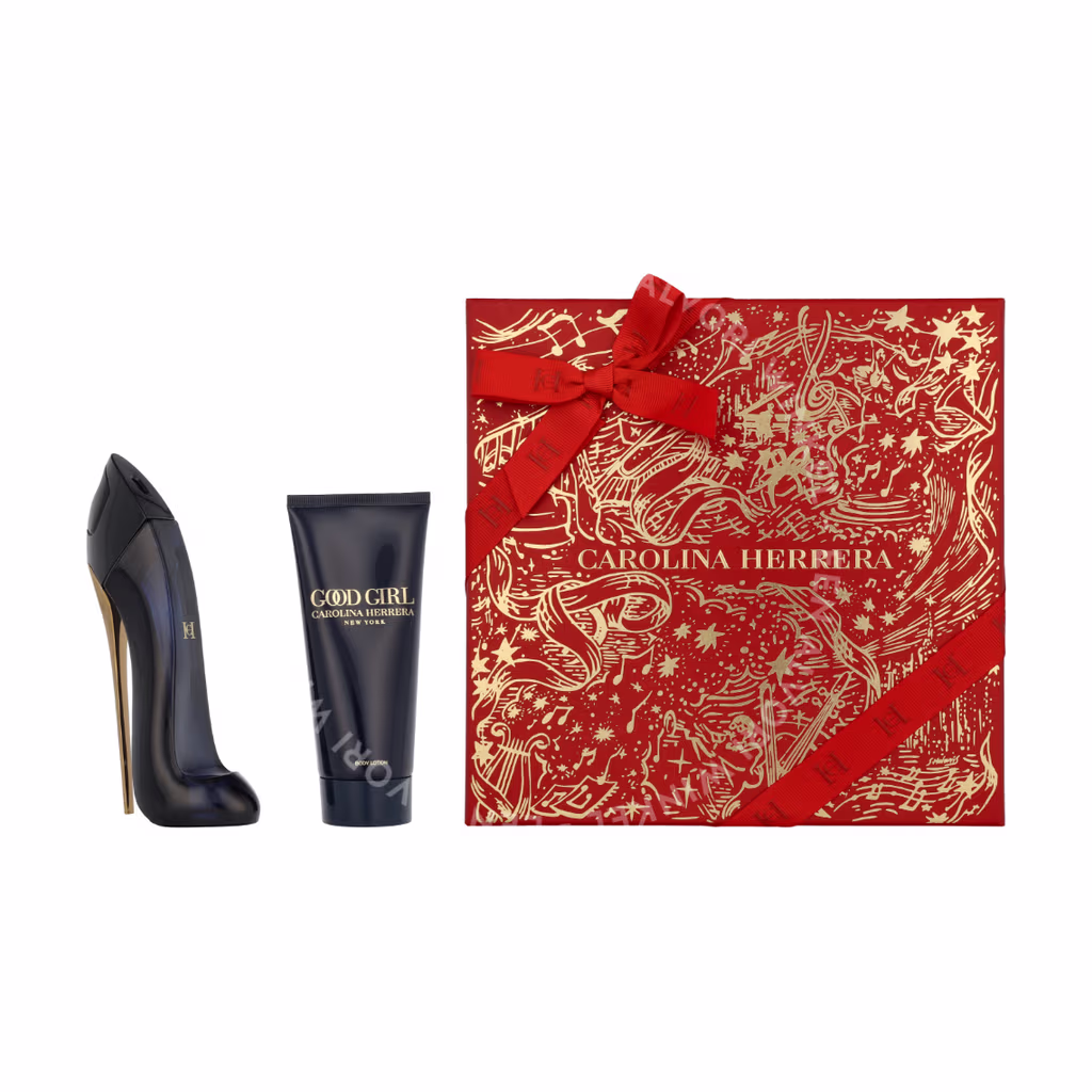 Carolina Herrera Carolina Herrera Good Girl Giftset — foto 3