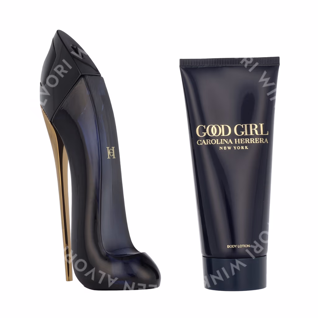 Carolina Herrera Carolina Herrera Good Girl Giftset