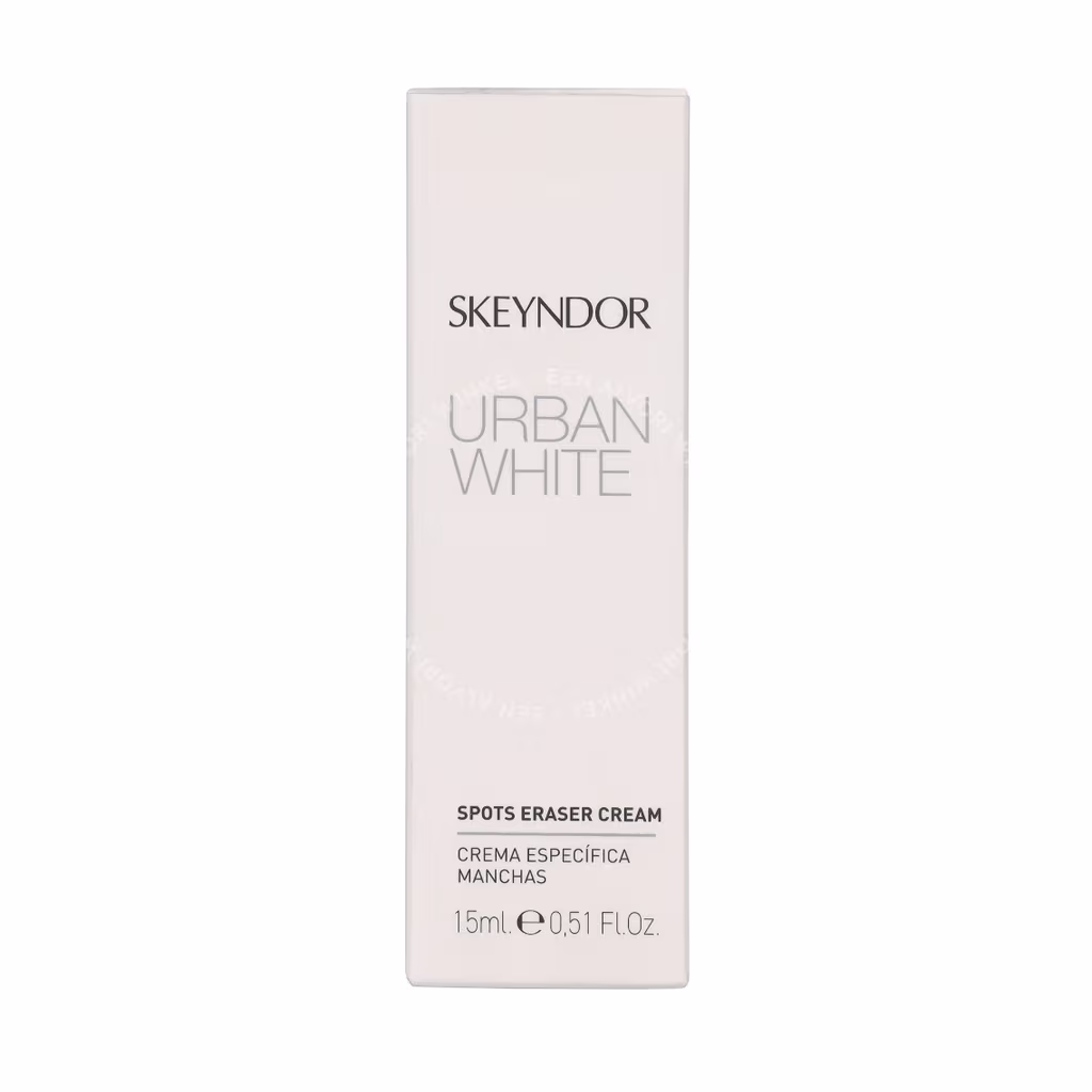 Skeyndor Skeyndor Urban White Spots Eraser Cream — foto 2