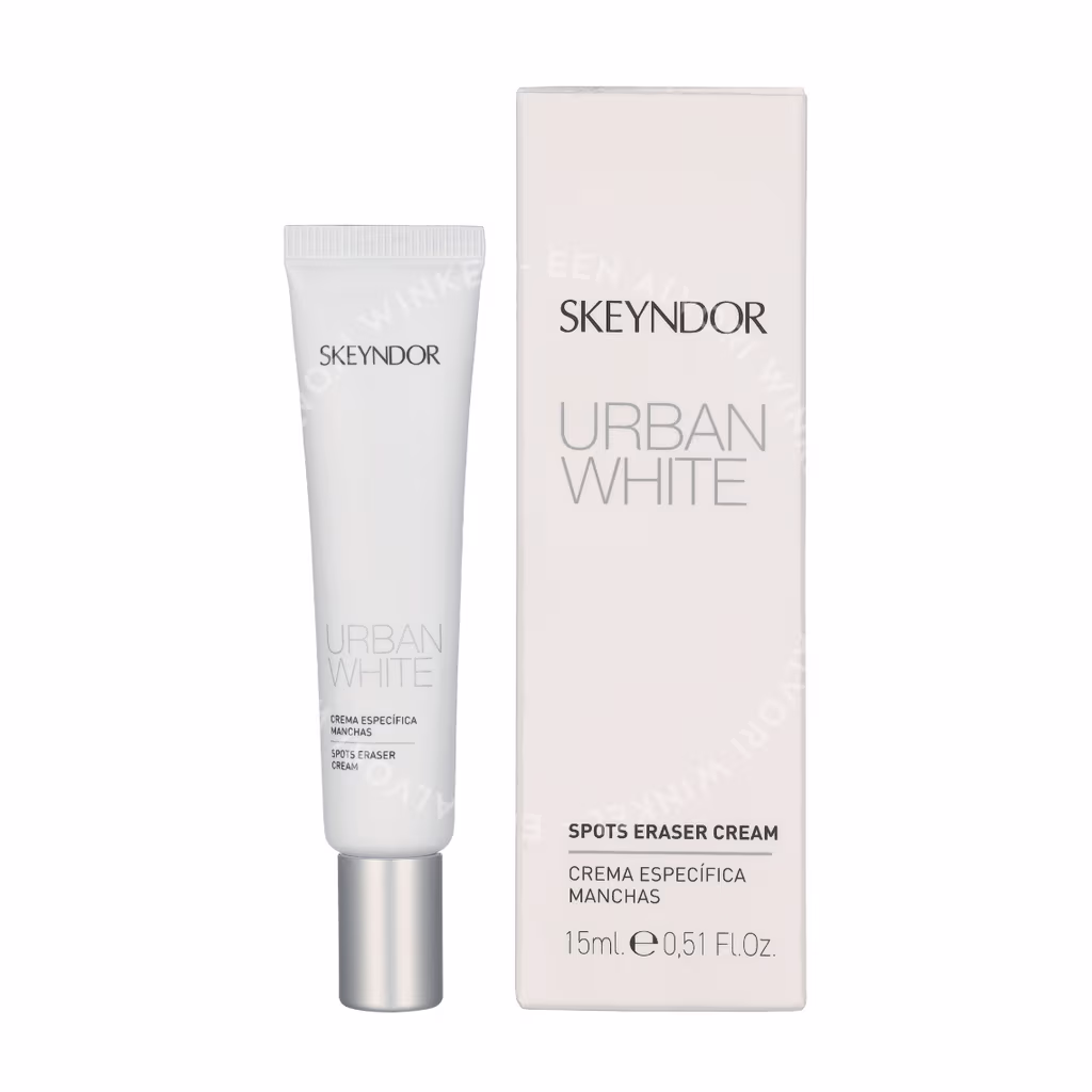Skeyndor Skeyndor Urban White Spots Eraser Cream — foto 3