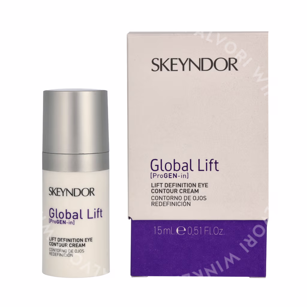 Skeyndor Skeyndor Global Lift Lift Definition Eye Contour Cream — foto 3