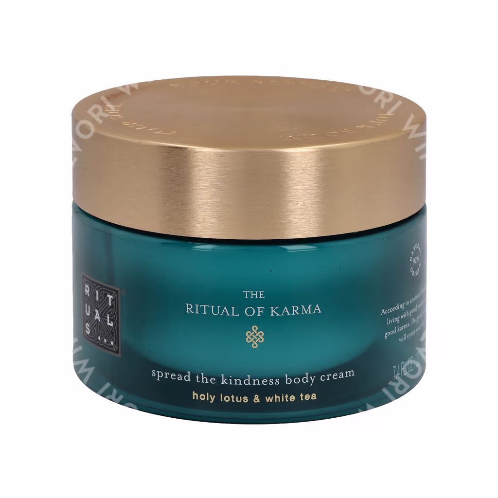 Rituals Rituals Karma Spread The Kindness Body Cream