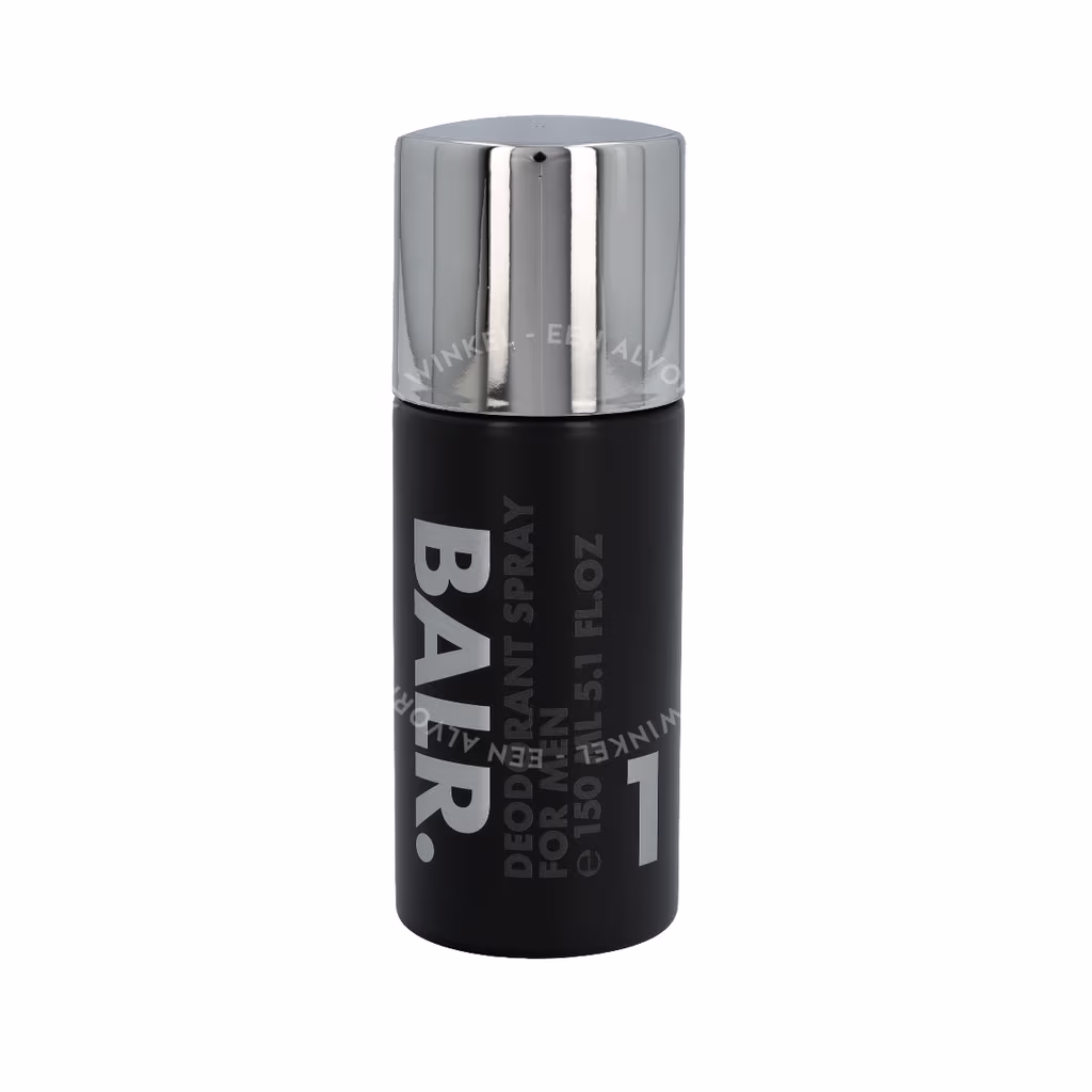 Balr. BALR. 1 FOR MEN Deodorant Spray