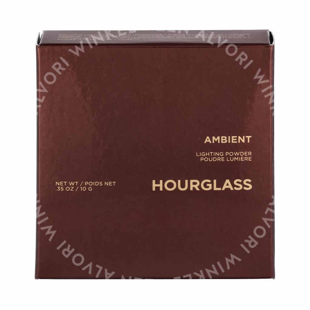 Hourglass Hourglass Ambient Lighting Powder — Radiant Light — foto 2