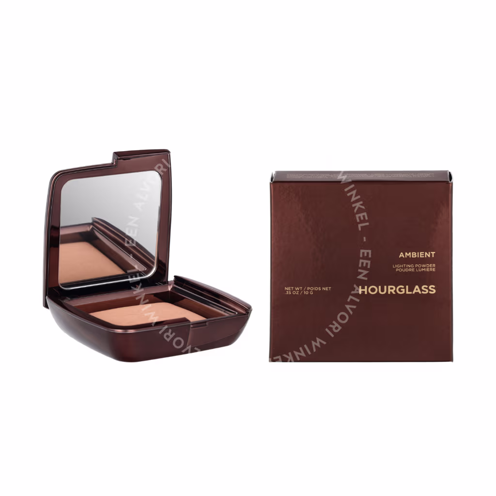 Hourglass Hourglass Ambient Lighting Powder — Radiant Light — foto 3