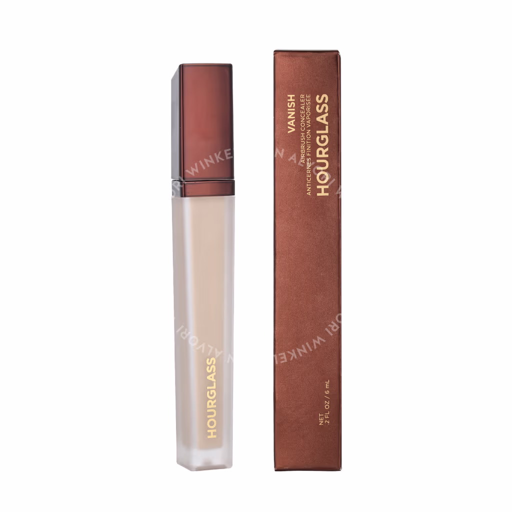 Hourglass Hourglass Vanish Airbrush Concealer — Birch — foto 3