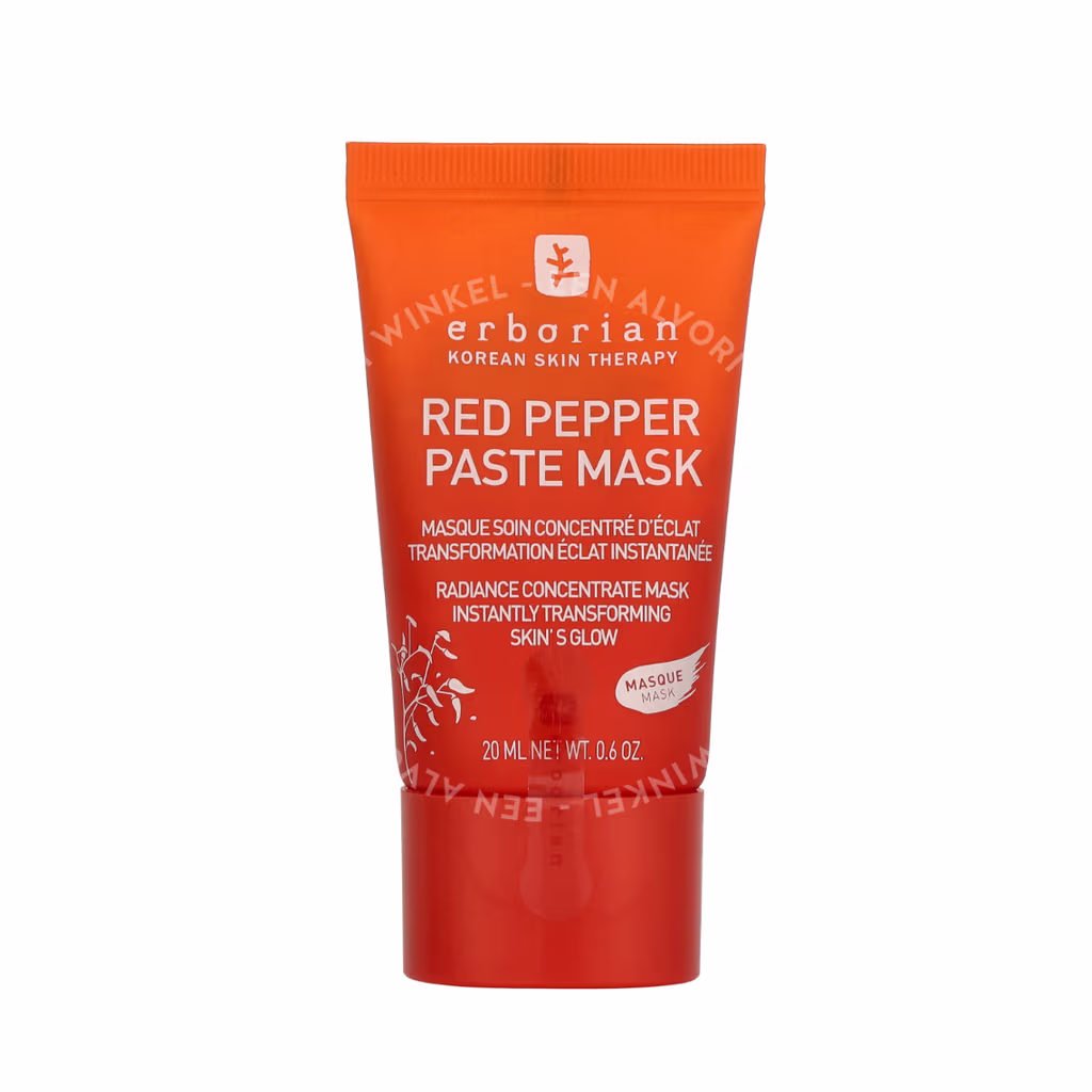 Erborian Erborian Red Pepper Paste Mask