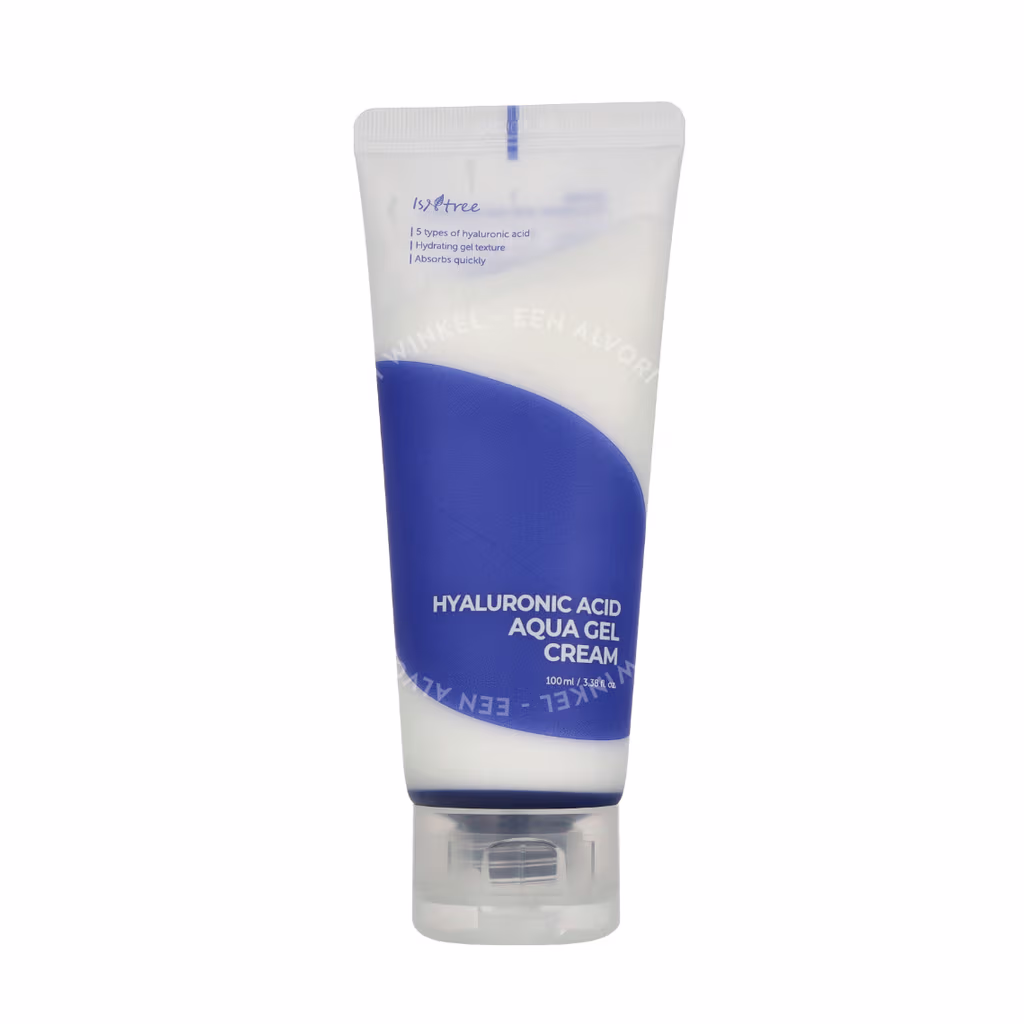 Isntree Isntree Hyaluronic Acid Aqua Gel Cream