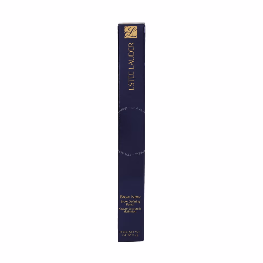 Estee Lauder E.Lauder Brow Now Pencil — #03 Brunette — foto 2