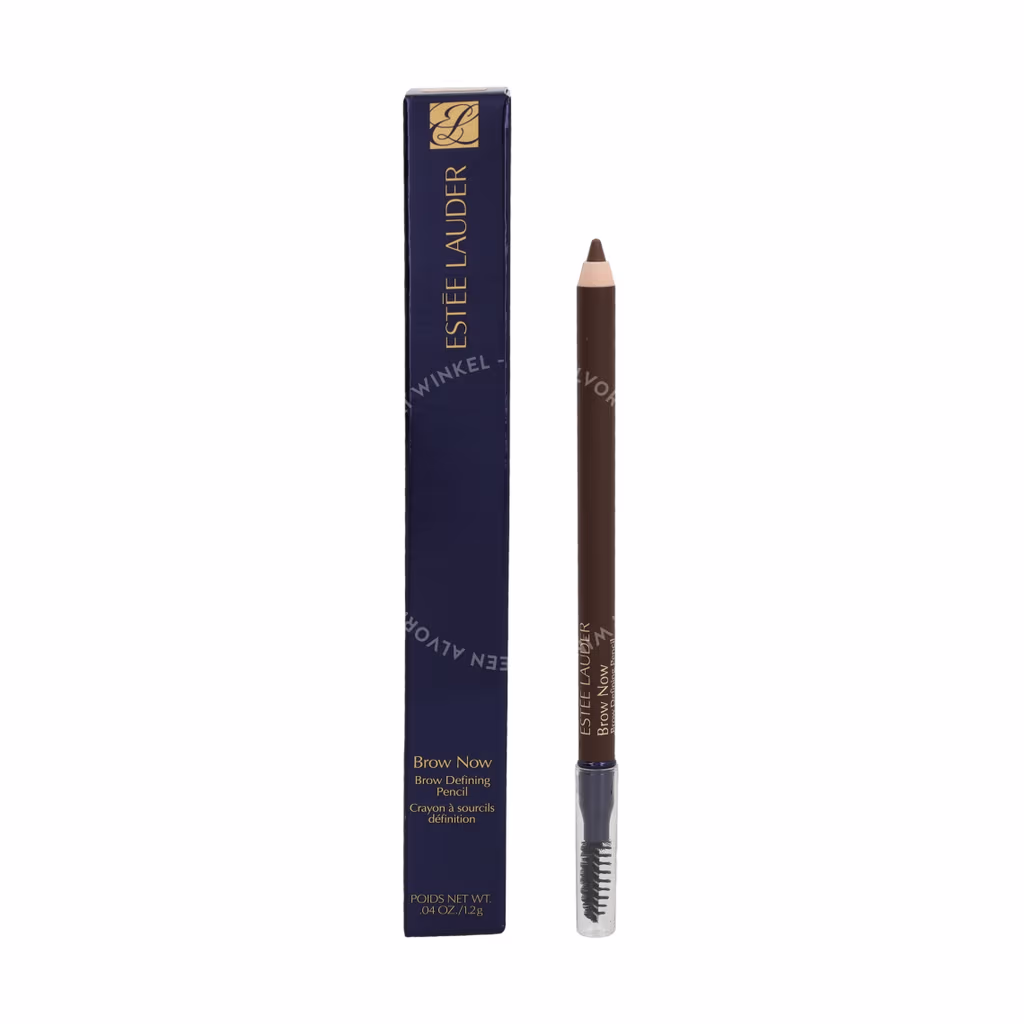 Estee Lauder E.Lauder Brow Now Pencil — #03 Brunette — foto 3
