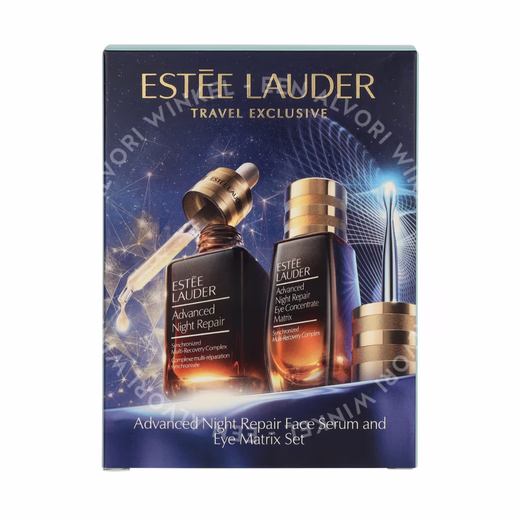 Estee Lauder E.Lauder Advanced Night Repair Set — foto 2