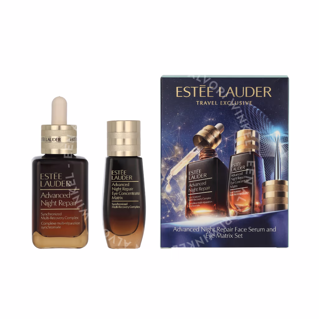 Estee Lauder E.Lauder Advanced Night Repair Set — foto 3